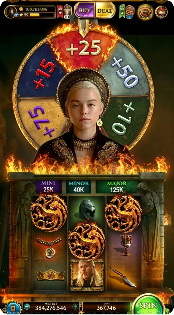 panenslot Masuk