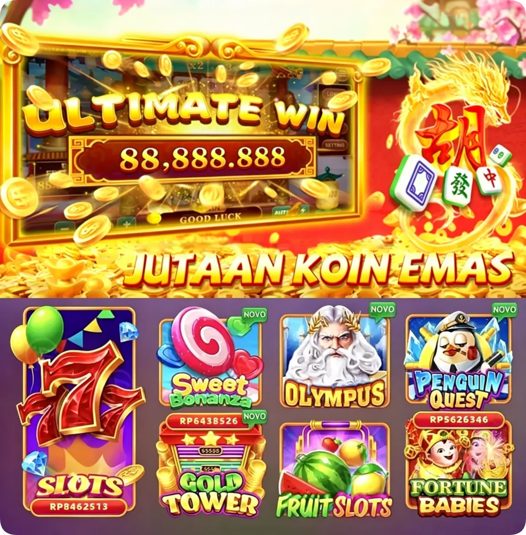 panenslot APK Resmi Unduh