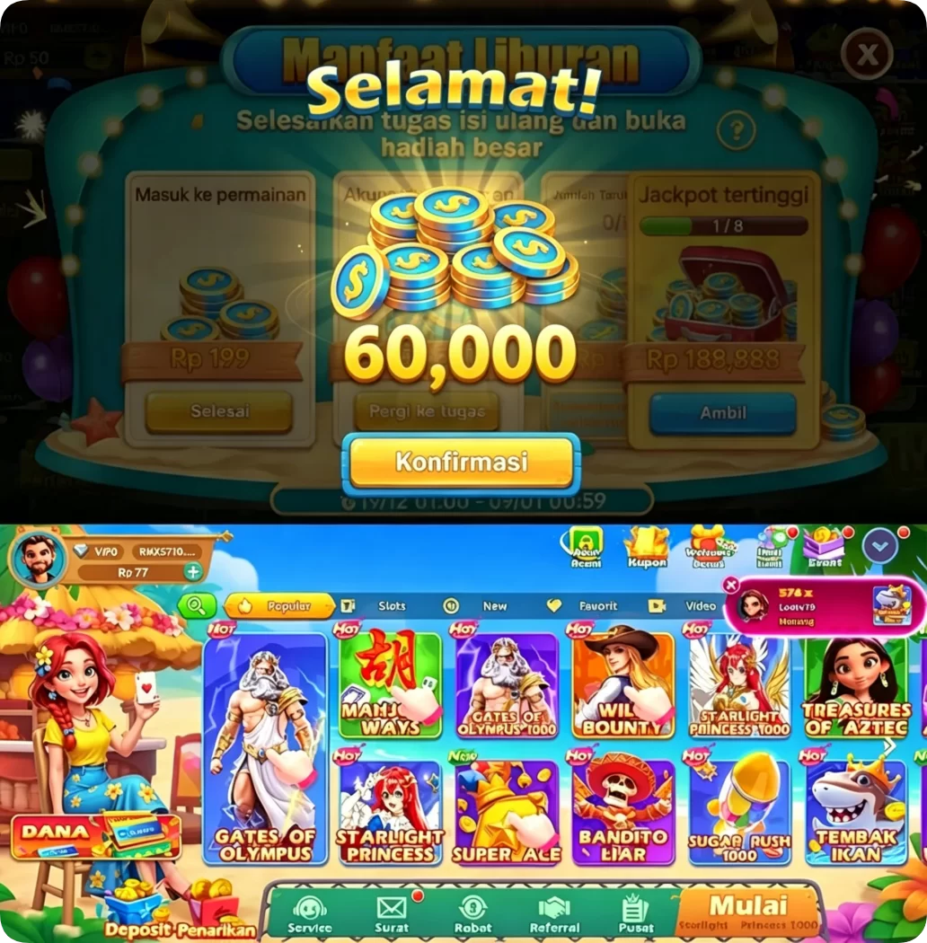 panenslot Masuk - panenslot Resmi
